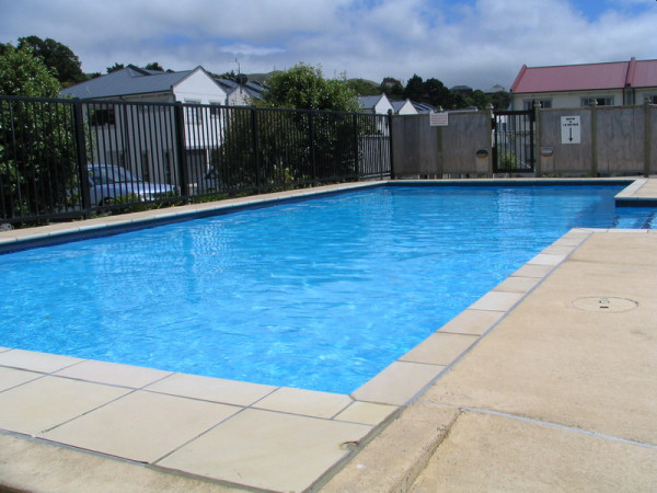 Monterey Body Corporate